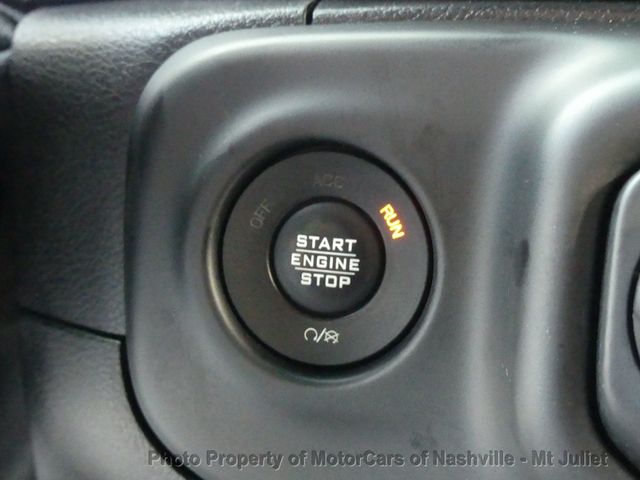 2020 Jeep Gladiator Sport S 4x4 - 22905483 - 34