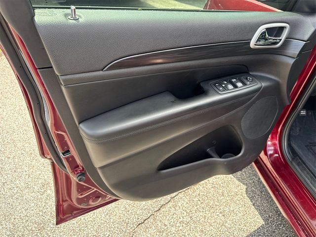 2020 Jeep Grand Cherokee Altitude 4x2 - 22926004 - 9