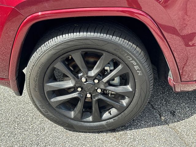 2020 Jeep Grand Cherokee Altitude 4x2 - 22926004 - 10