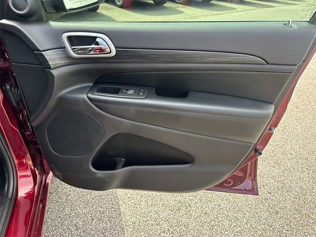2020 Jeep Grand Cherokee Altitude 4x2 - 22926004 - 13