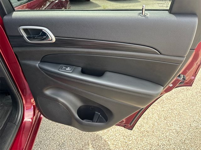 2020 Jeep Grand Cherokee Altitude 4x2 - 22926004 - 15
