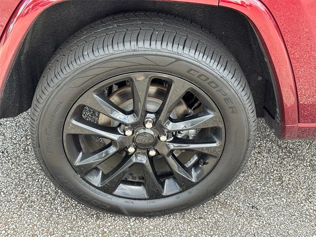 2020 Jeep Grand Cherokee Altitude 4x2 - 22926004 - 16