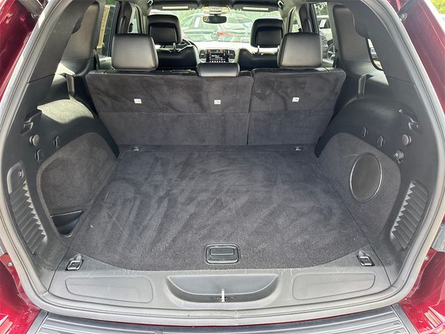 2020 Jeep Grand Cherokee Altitude 4x2 - 22926004 - 17