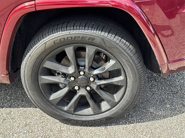2020 Jeep Grand Cherokee Altitude 4x2 - 22926004 - 18