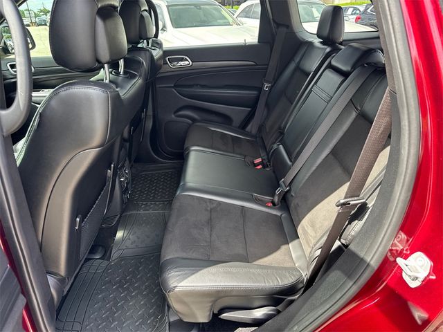 2020 Jeep Grand Cherokee Altitude 4x2 - 22926004 - 19