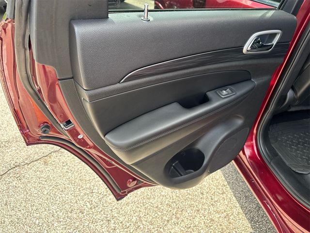 2020 Jeep Grand Cherokee Altitude 4x2 - 22926004 - 20