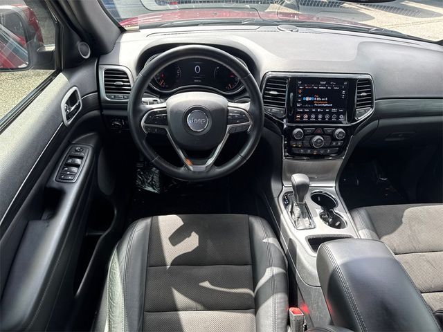2020 Jeep Grand Cherokee Altitude 4x2 - 22926004 - 22