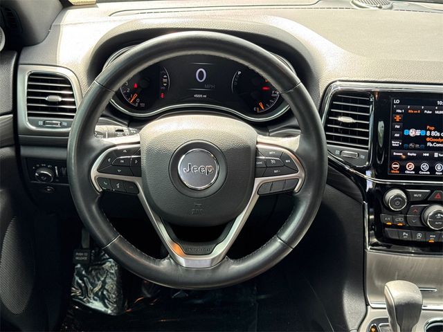 2020 Jeep Grand Cherokee Altitude 4x2 - 22926004 - 23