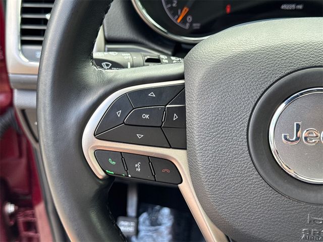 2020 Jeep Grand Cherokee Altitude 4x2 - 22926004 - 24