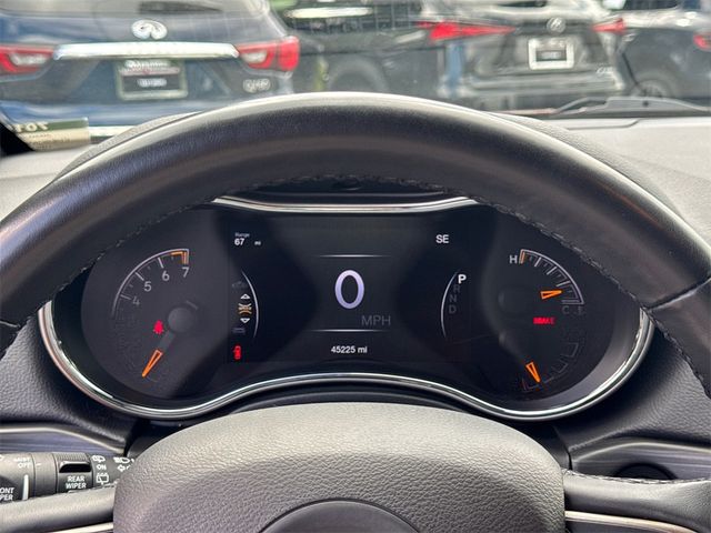 2020 Jeep Grand Cherokee Altitude 4x2 - 22926004 - 26