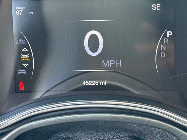 2020 Jeep Grand Cherokee Altitude 4x2 - 22926004 - 27