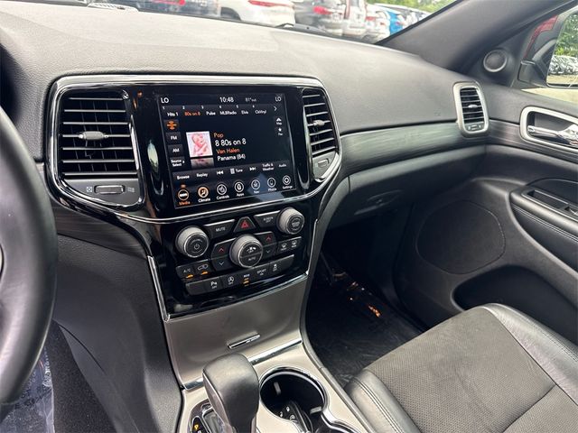 2020 Jeep Grand Cherokee Altitude 4x2 - 22926004 - 28