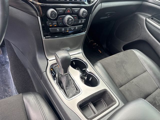 2020 Jeep Grand Cherokee Altitude 4x2 - 22926004 - 29
