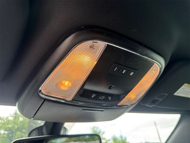 2020 Jeep Grand Cherokee Altitude 4x2 - 22926004 - 30