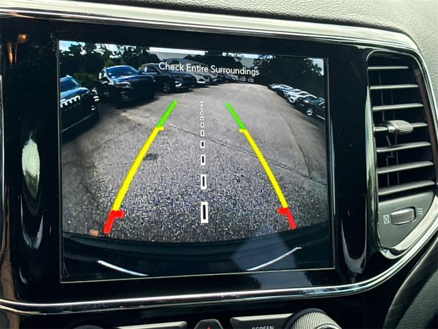 2020 Jeep Grand Cherokee Altitude 4x2 - 22926004 - 31