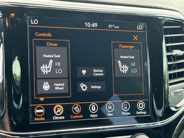 2020 Jeep Grand Cherokee Altitude 4x2 - 22926004 - 32