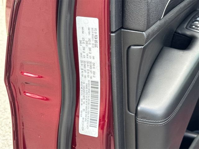 2020 Jeep Grand Cherokee Altitude 4x2 - 22926004 - 34