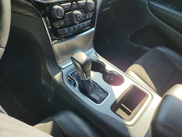 2020 Jeep Grand Cherokee Altitude 4x4 with Power Sunroof - 22934666 - 15