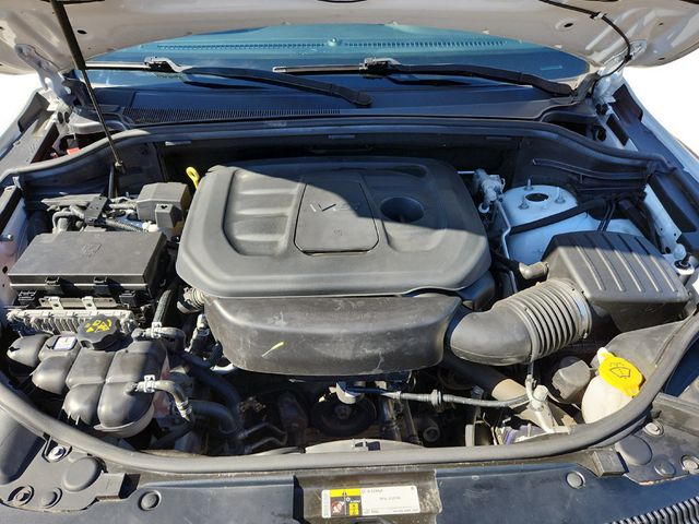 2020 Jeep Grand Cherokee Altitude 4x4 with Power Sunroof - 22934666 - 24