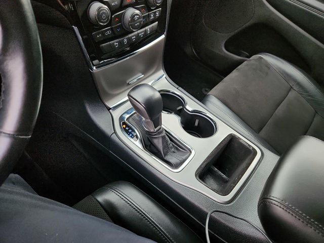 2020 Jeep Grand Cherokee Altitude 4x4 with Power Sunroof and 9 Amplified Alpine Speakers - 22934217 - 16