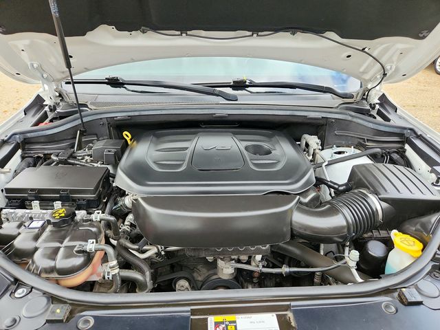 2020 Jeep Grand Cherokee Altitude 4x4 with Power Sunroof and 9 Amplified Alpine Speakers - 22934217 - 19