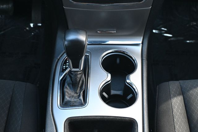 2020 Jeep Grand Cherokee Laredo E 17" Off-Road Monster Wheels New Mutant A/T Tires - 22936782 - 13