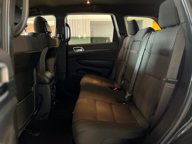 2020 Jeep Grand Cherokee Laredo E 4x4 - 22853384 - 11