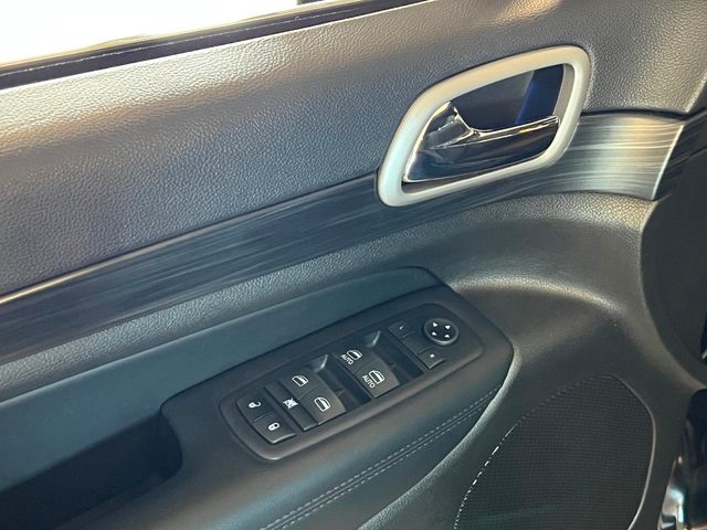 2020 Jeep Grand Cherokee Laredo E 4x4 - 22853384 - 13