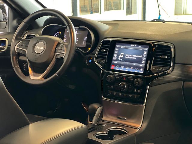 2020 Jeep Grand Cherokee Laredo E 4x4 - 22853384 - 14