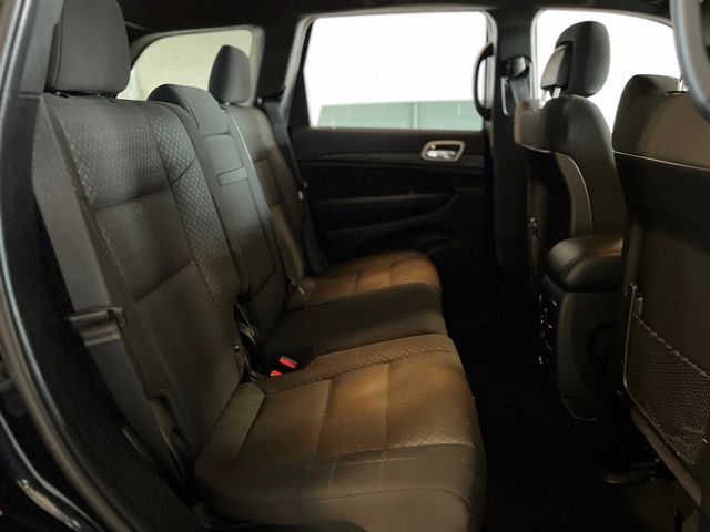 2020 Jeep Grand Cherokee Laredo E 4x4 - 22853384 - 15