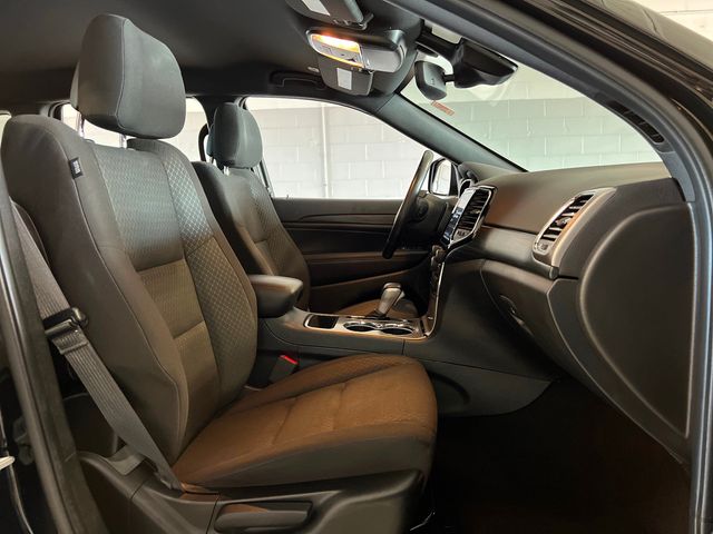 2020 Jeep Grand Cherokee Laredo E 4x4 - 22853384 - 16