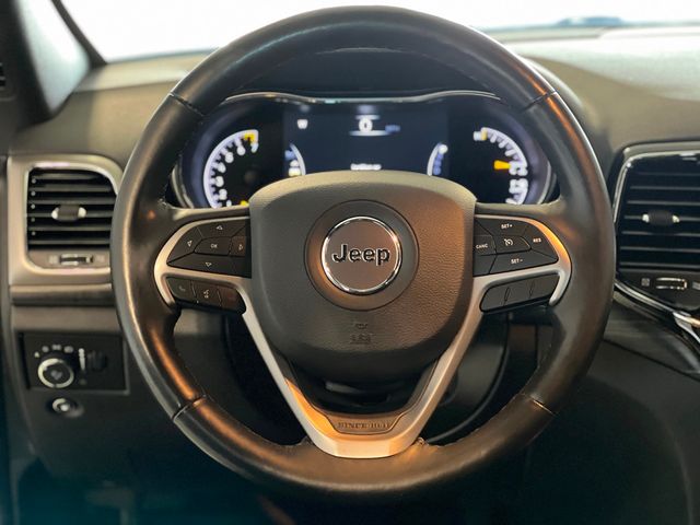 2020 Jeep Grand Cherokee Laredo E 4x4 - 22853384 - 18