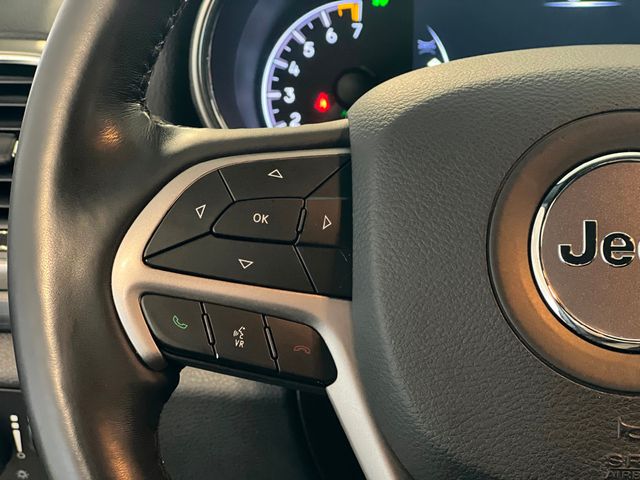2020 Jeep Grand Cherokee Laredo E 4x4 - 22853384 - 19