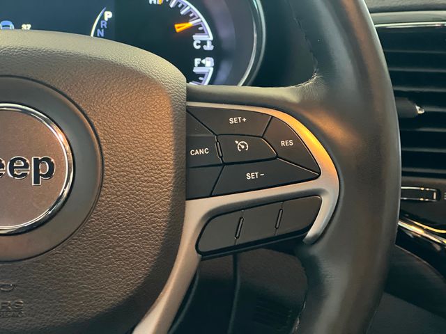 2020 Jeep Grand Cherokee Laredo E 4x4 - 22853384 - 20