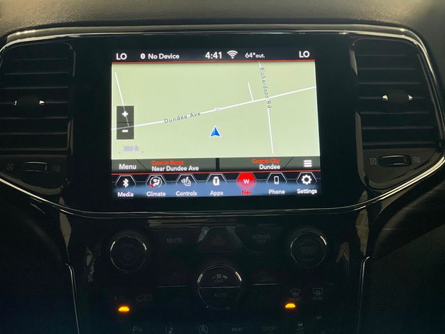 2020 Jeep Grand Cherokee Laredo E 4x4 - 22853384 - 22