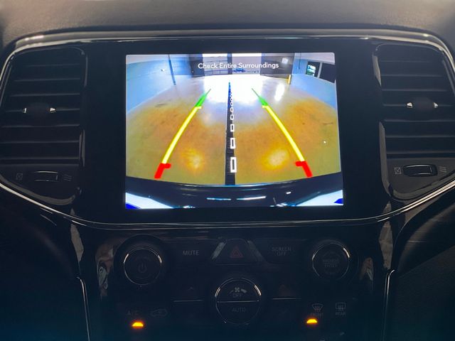 2020 Jeep Grand Cherokee Laredo E 4x4 - 22853384 - 23