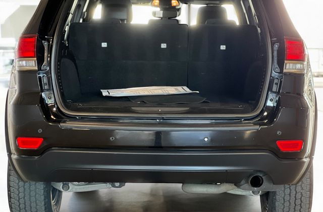 2020 Jeep Grand Cherokee Laredo E 4x4 - 22853384 - 27