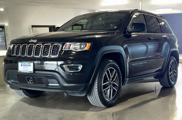 2020 Jeep Grand Cherokee Laredo E 4x4 - 22853384 - 2