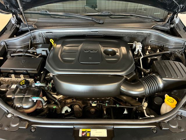 2020 Jeep Grand Cherokee Laredo E 4x4 - 22853384 - 32