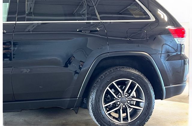2020 Jeep Grand Cherokee Laredo E 4x4 - 22853384 - 36
