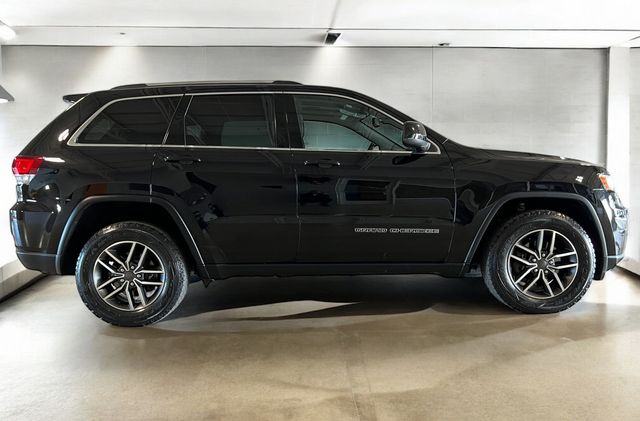 2020 Jeep Grand Cherokee Laredo E 4x4 - 22853384 - 7