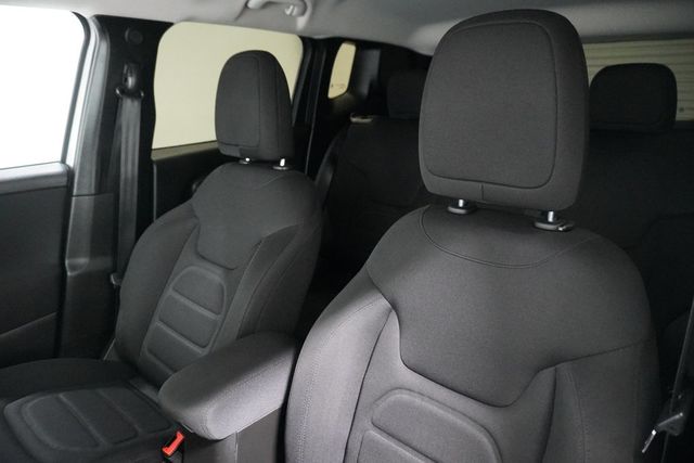 2020 Jeep Renegade Latitude FWD - 22843242 - 9