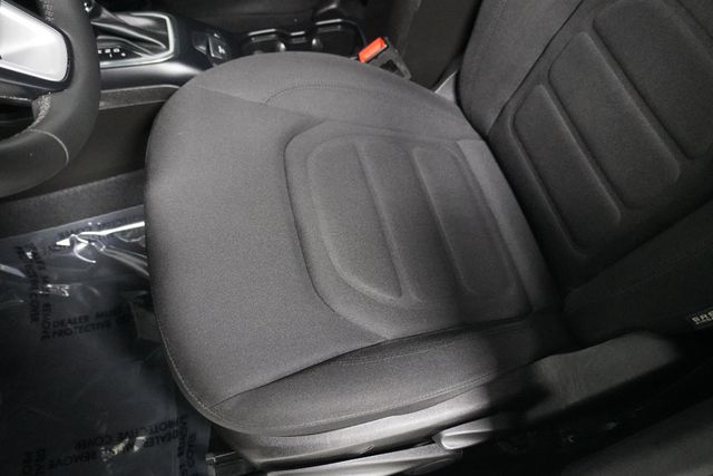 2020 Jeep Renegade Latitude FWD - 22843242 - 10