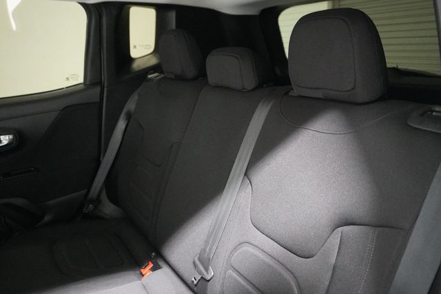 2020 Jeep Renegade Latitude FWD - 22843242 - 11