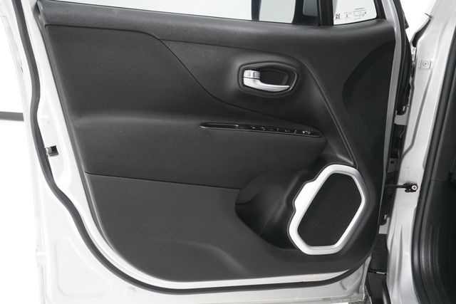 2020 Jeep Renegade Latitude FWD - 22843242 - 12