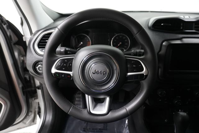 2020 Jeep Renegade Latitude FWD - 22843242 - 13