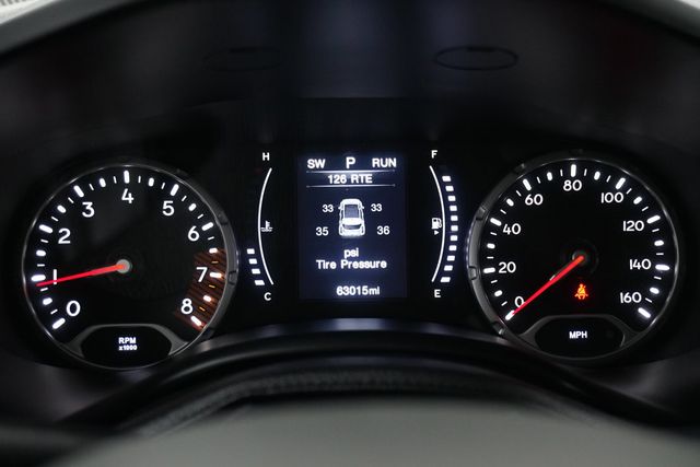 2020 Jeep Renegade Latitude FWD - 22843242 - 14