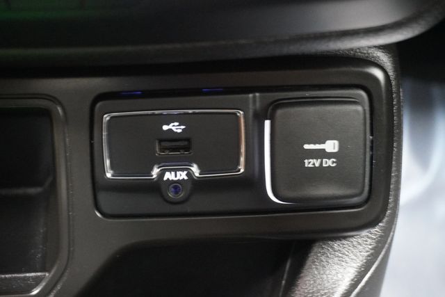 2020 Jeep Renegade Latitude FWD - 22843242 - 19