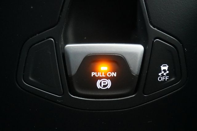 2020 Jeep Renegade Latitude FWD - 22843242 - 21