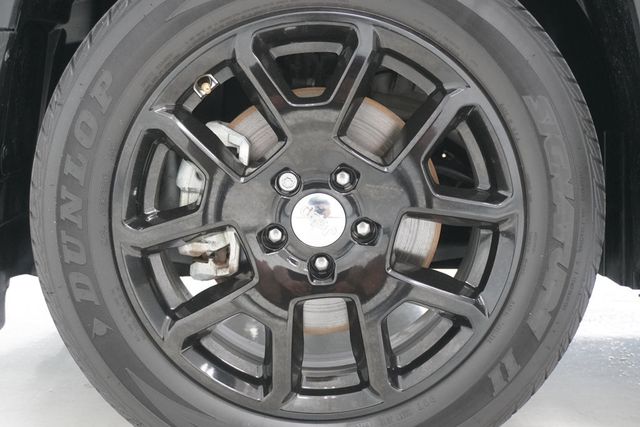 2020 Jeep Renegade Latitude FWD - 22843242 - 24